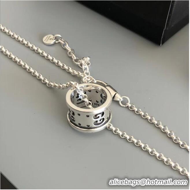 Good Looking Promotional Gucci Necklace CE5052