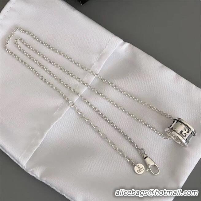 Good Looking Promotional Gucci Necklace CE5052