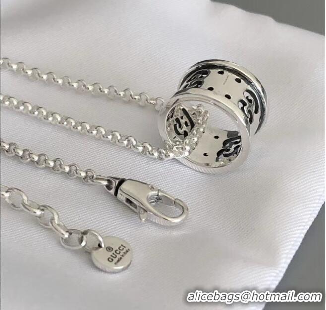 Good Looking Promotional Gucci Necklace CE5052