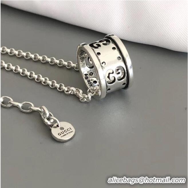 Good Looking Promotional Gucci Necklace CE5052