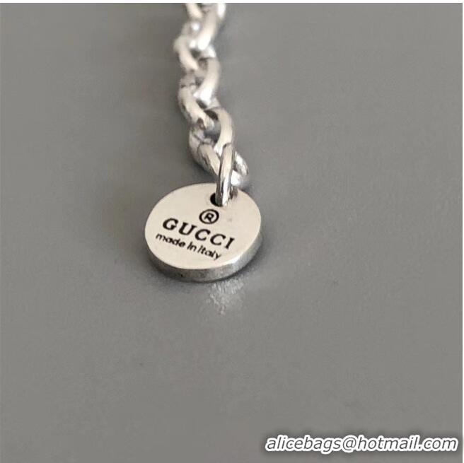 Good Looking Promotional Gucci Necklace CE5052