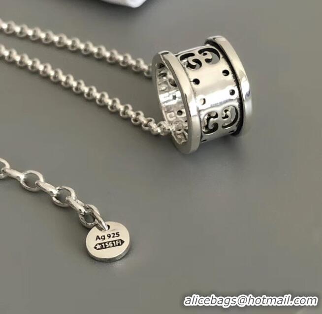 Good Looking Promotional Gucci Necklace CE5052