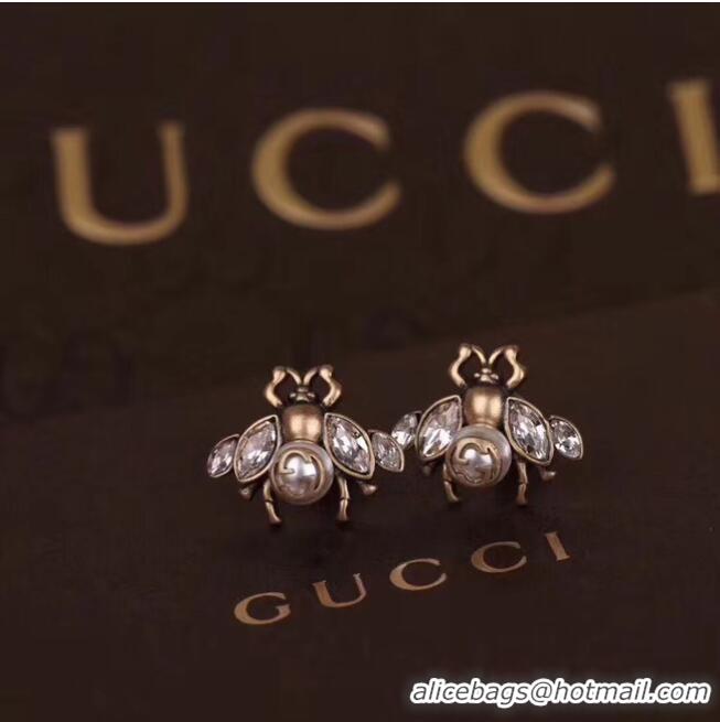 Best Quality Design Gucci Earrings CE5059