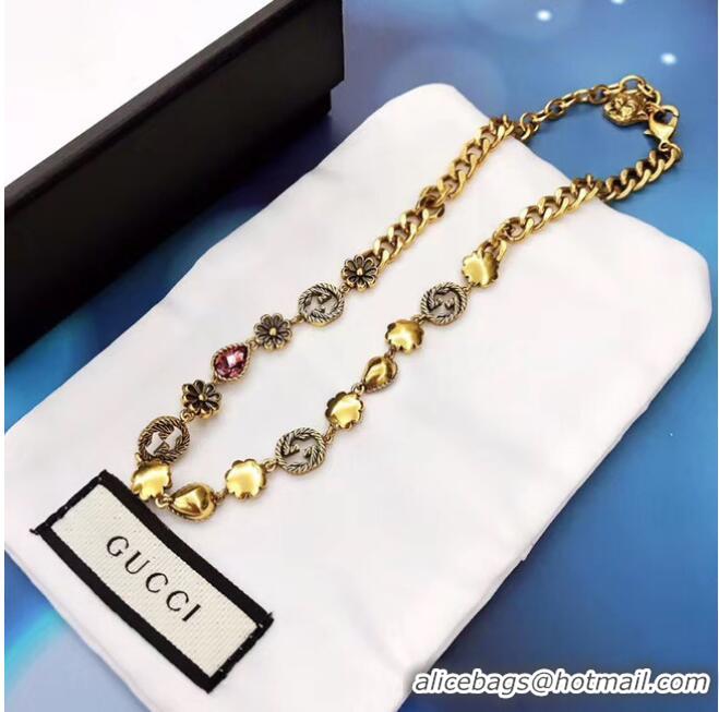 New Style Promotional Gucci Necklace CE5073