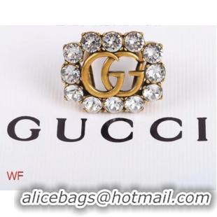 Grade Design Gucci Ring CE5157