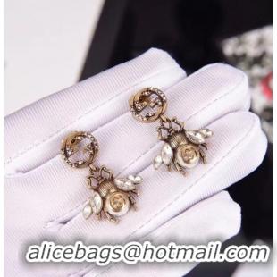 Luxury Classic Gucci Earrings CE5165