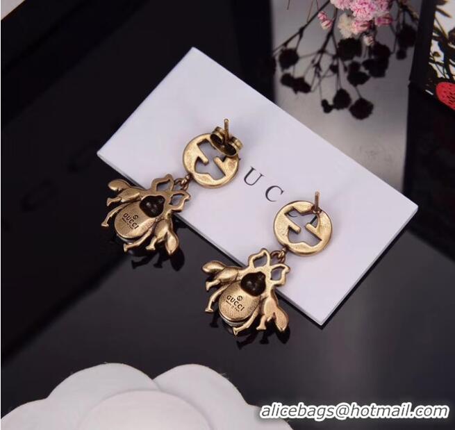 Luxury Classic Gucci Earrings CE5165