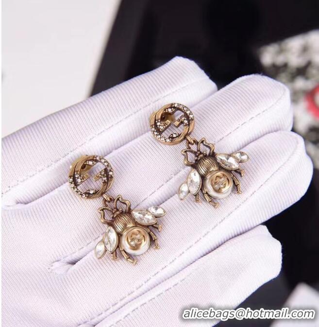 Luxury Classic Gucci Earrings CE5165