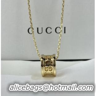 Famous Brand Design Gucci Necklace CE5179