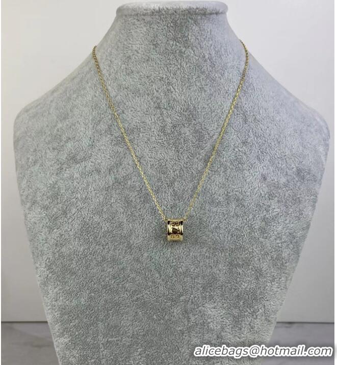 Famous Brand Design Gucci Necklace CE5179