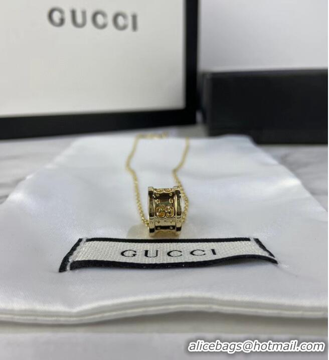 Famous Brand Design Gucci Necklace CE5179