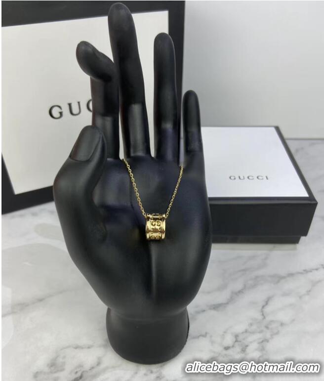 Famous Brand Design Gucci Necklace CE5179