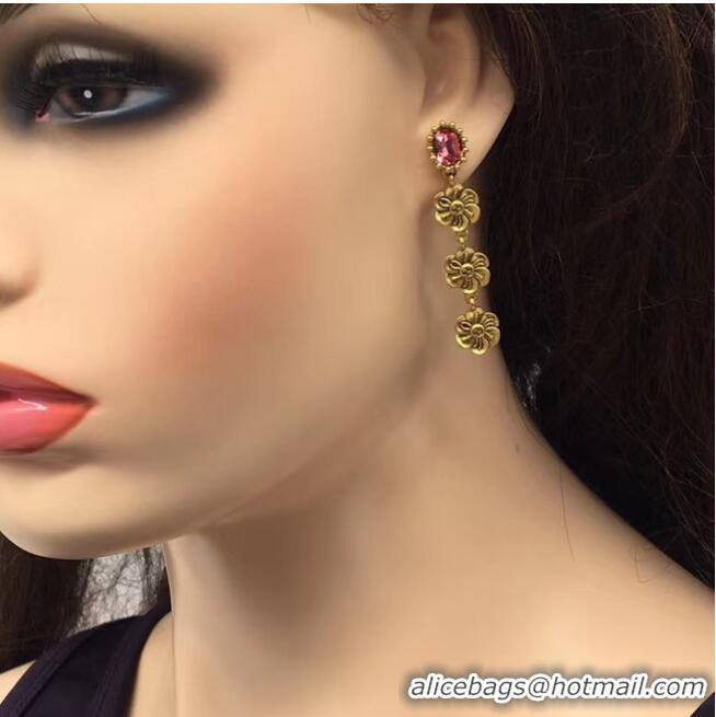 Luxury Cheap Gucci Earrings CE5207