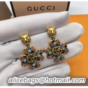  Unique Discount Gucci Earrings CE5208