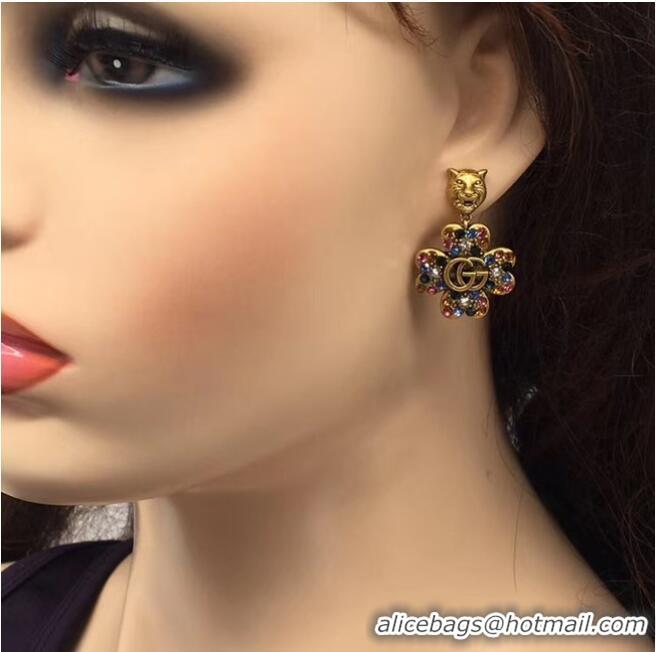  Unique Discount Gucci Earrings CE5208