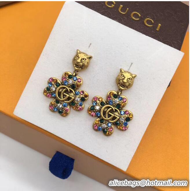  Unique Discount Gucci Earrings CE5208