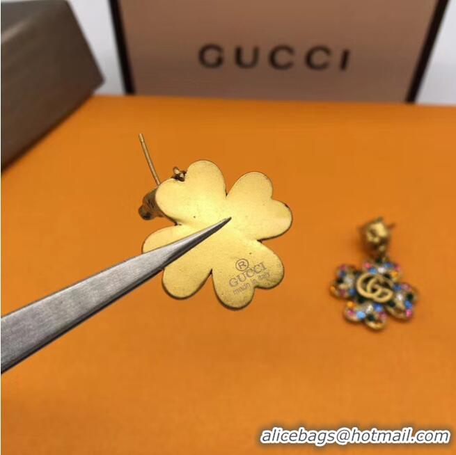  Unique Discount Gucci Earrings CE5208