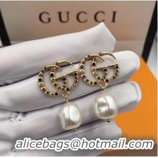 Grade Quality Gucci Earrings CE5212