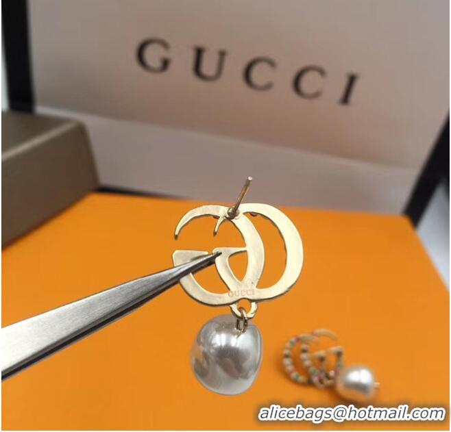 Grade Quality Gucci Earrings CE5212