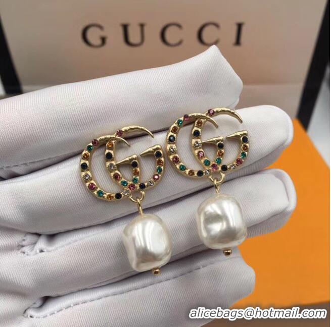 Grade Quality Gucci Earrings CE5212