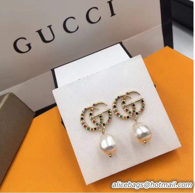 Grade Quality Gucci Earrings CE5212