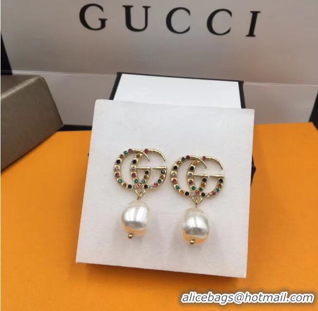 Grade Quality Gucci Earrings CE5212