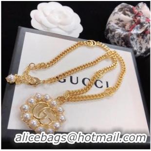 Youthful Promotional Gucci Necklace CE5218