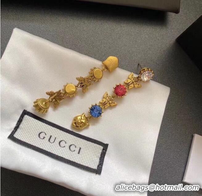 Low Cost Promotional Gucci Earrings CE5271