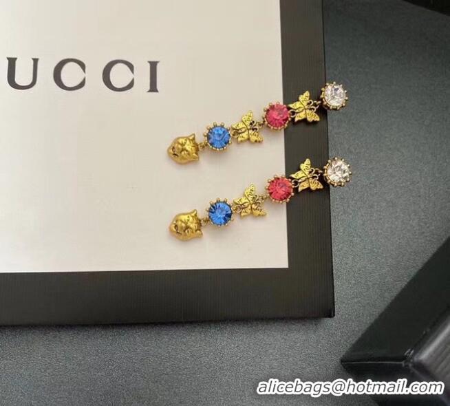 Low Cost Promotional Gucci Earrings CE5271