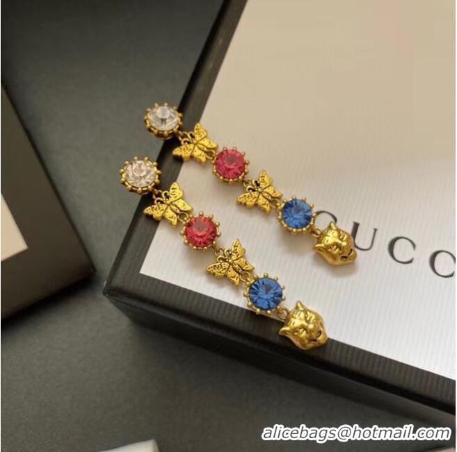 Low Cost Promotional Gucci Earrings CE5271