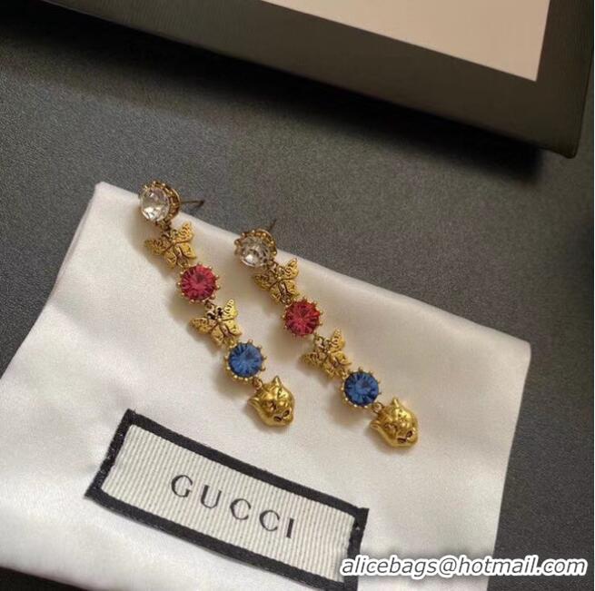 Low Cost Promotional Gucci Earrings CE5271