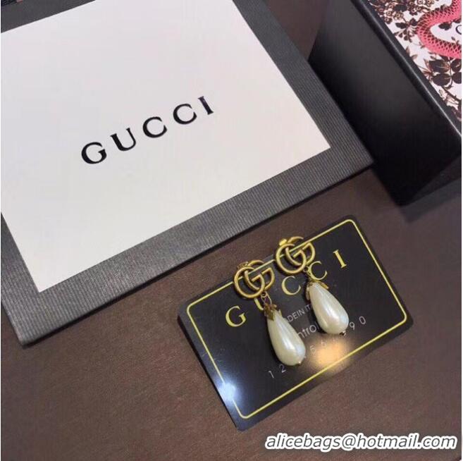 Free Shipping Promotional Gucci Earrings CE5370