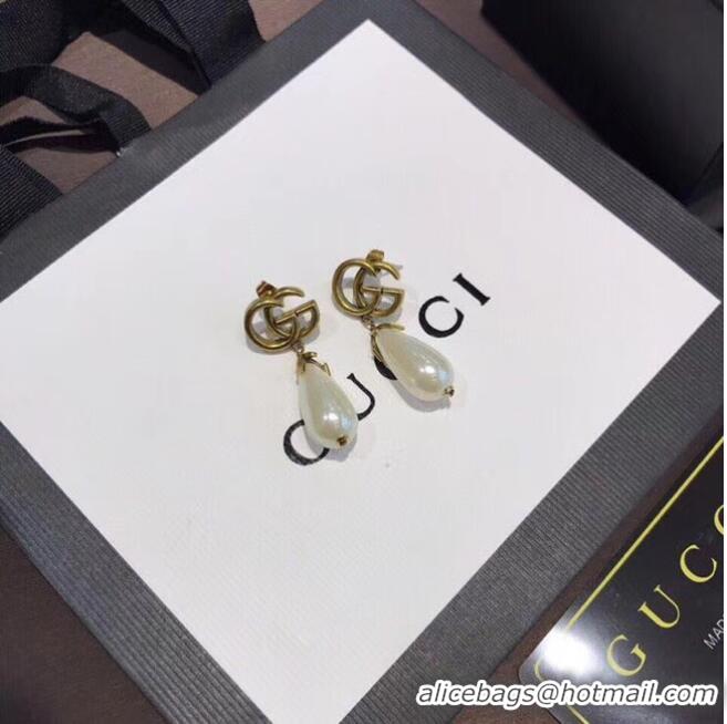 Free Shipping Promotional Gucci Earrings CE5370