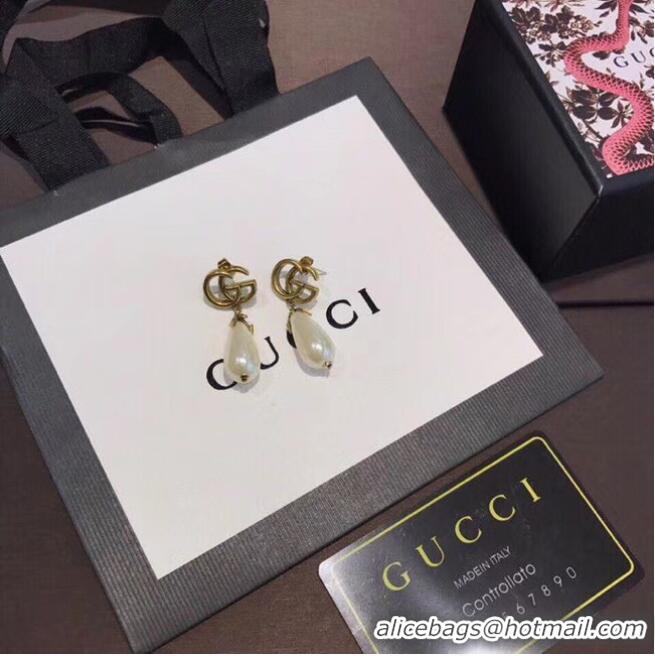 Free Shipping Promotional Gucci Earrings CE5370