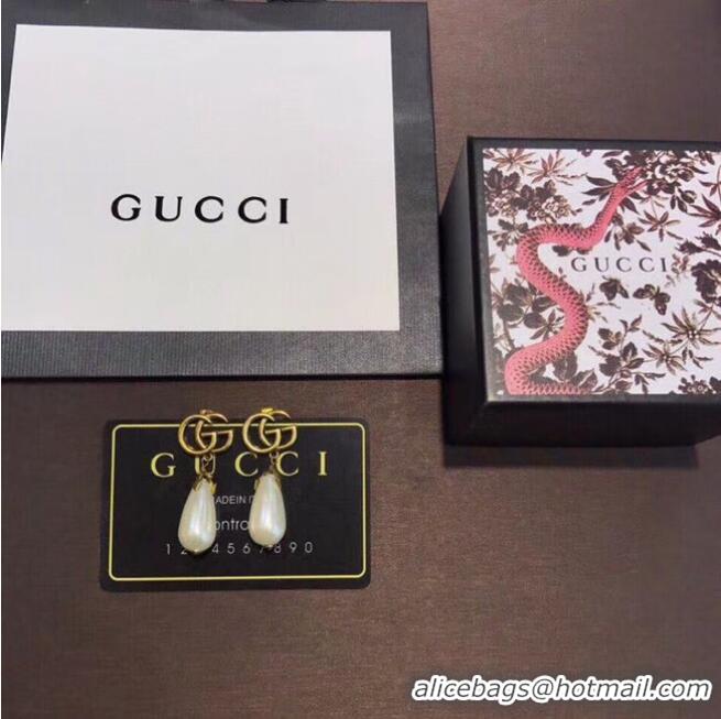 Free Shipping Promotional Gucci Earrings CE5370