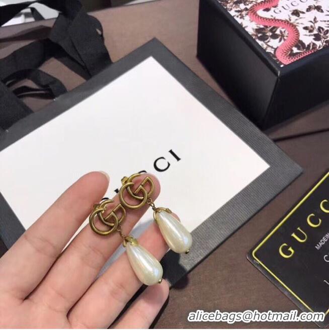 Free Shipping Promotional Gucci Earrings CE5370