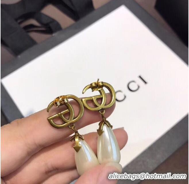 Free Shipping Promotional Gucci Earrings CE5370