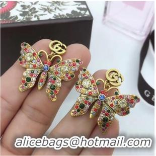 Top Design Gucci Earrings CE5371