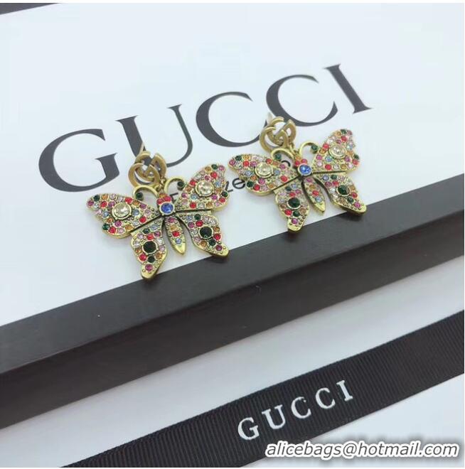 Top Design Gucci Earrings CE5371