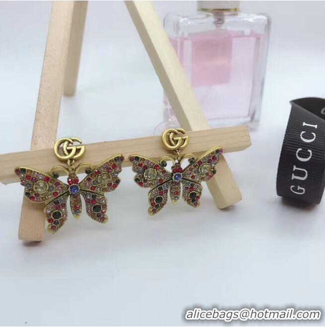 Top Design Gucci Earrings CE5371