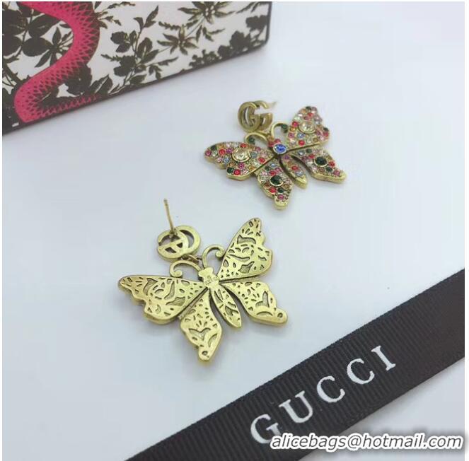 Top Design Gucci Earrings CE5371