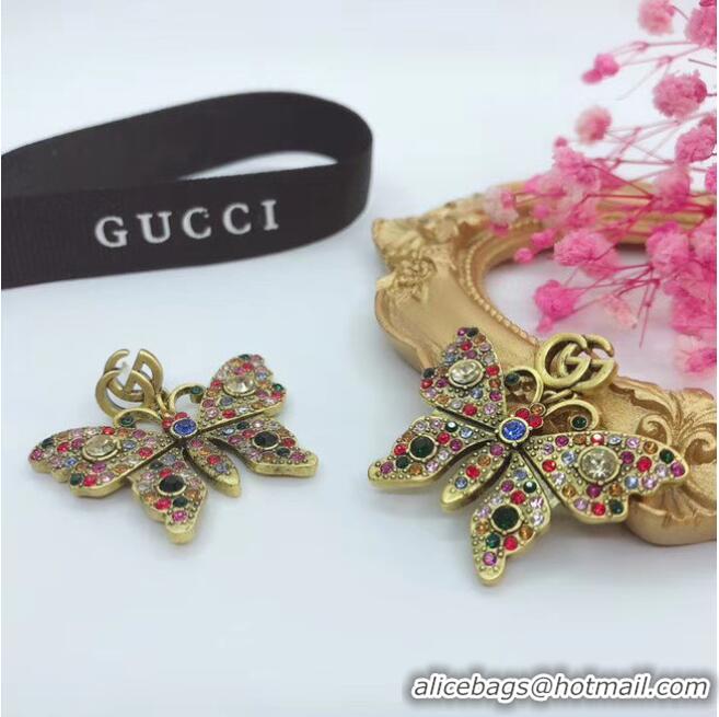 Top Design Gucci Earrings CE5371