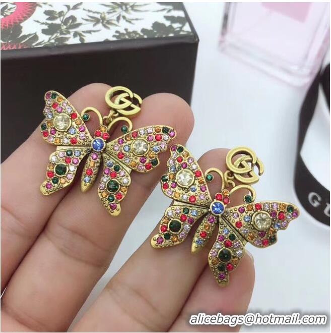 Top Design Gucci Earrings CE5371