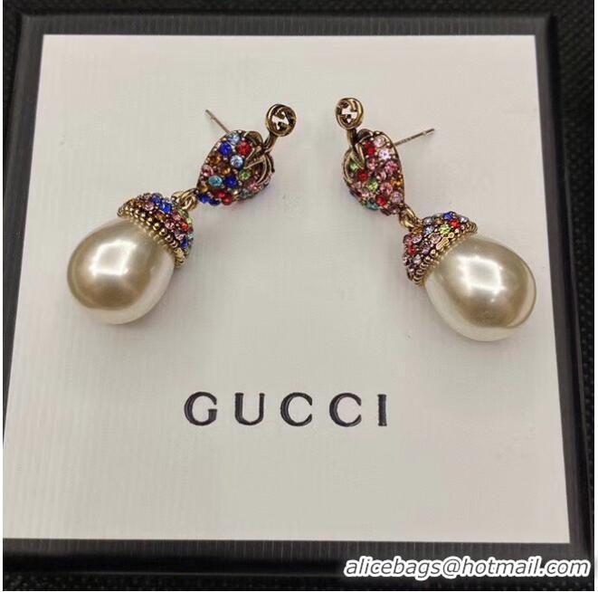 Hot Sell Imitation Gucci Earrings CE5372