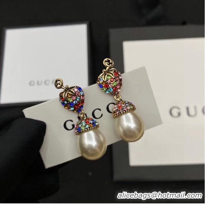 Hot Sell Imitation Gucci Earrings CE5372