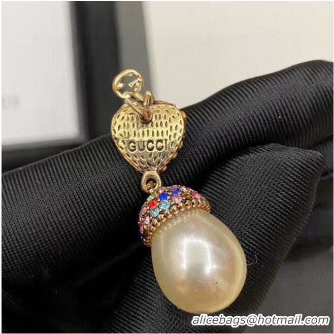 Hot Sell Imitation Gucci Earrings CE5372