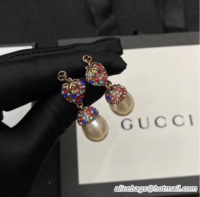 Hot Sell Imitation Gucci Earrings CE5372