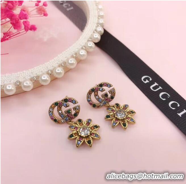 Super Quality Promotional Gucci Earrings CE5373