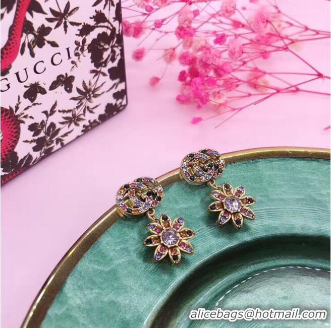 Super Quality Promotional Gucci Earrings CE5373