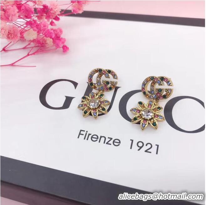 Super Quality Promotional Gucci Earrings CE5373